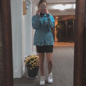 Meet your Posher, Daria